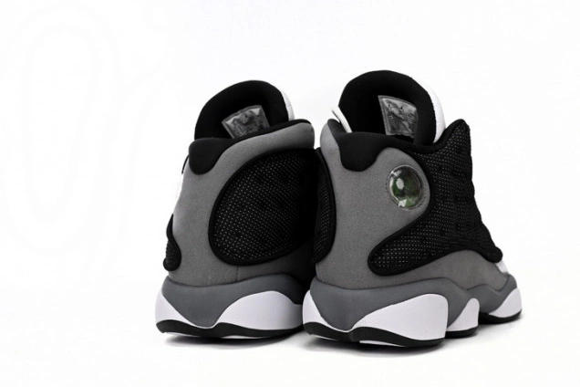 Jordan Retro Black 13 Air DJ5982-060 Flint 0521